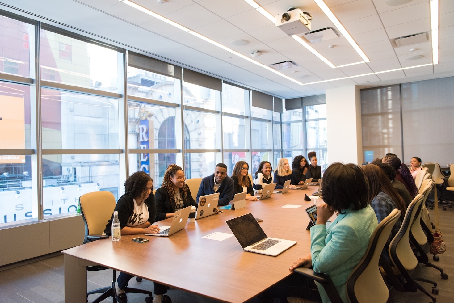 Elevating Stakeholder Engagement with Effective Messaging