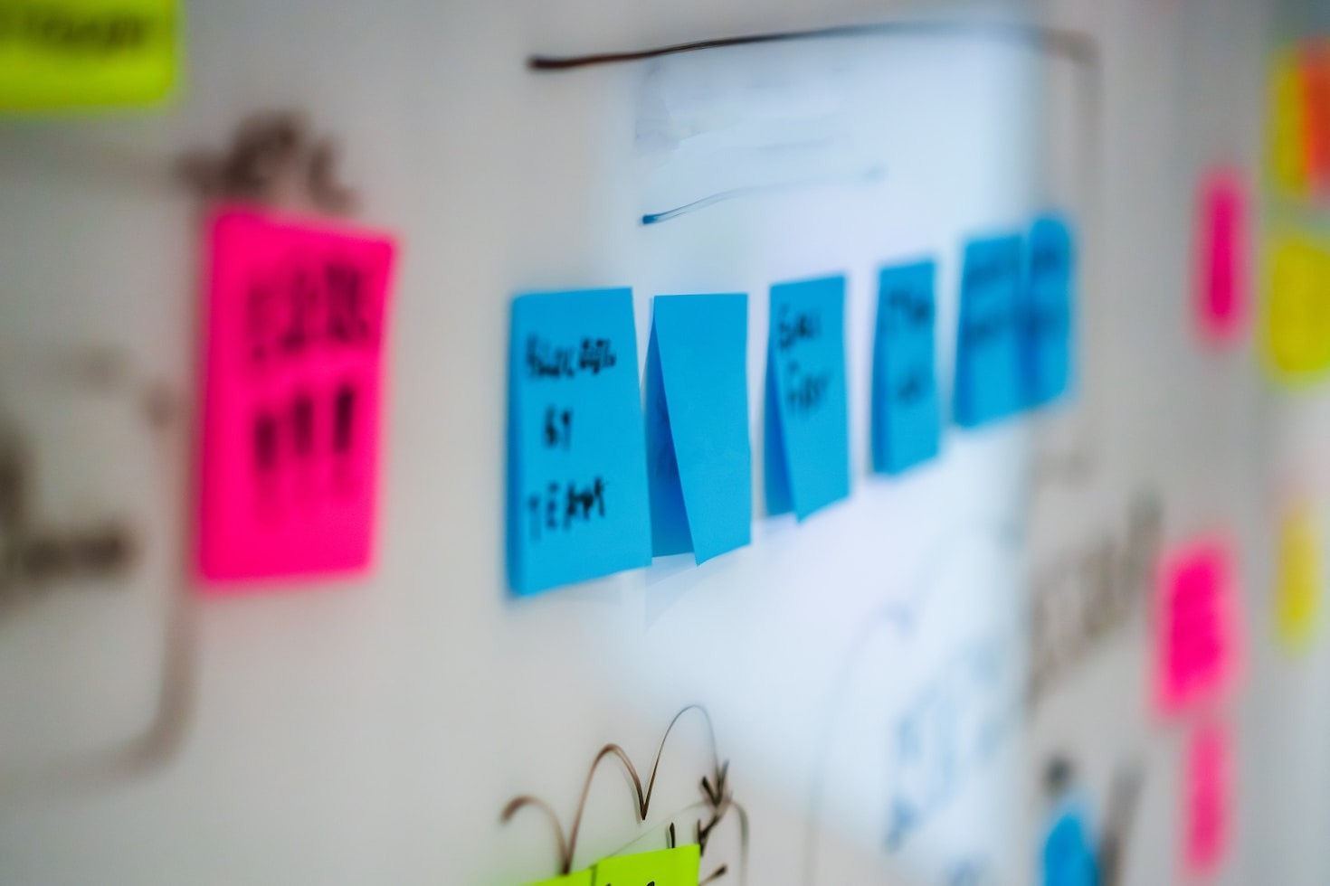 Adapting Communication for a Growing Business