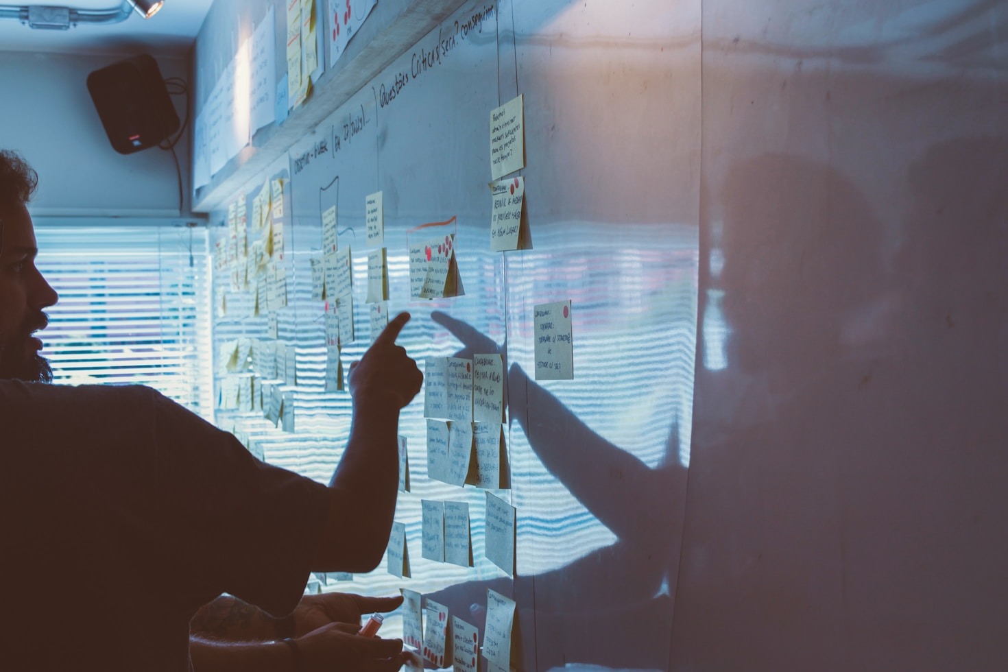 Building Trust Through Consistent Business Descriptions